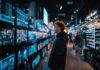 Where AI Surveillance Fits into Retail Operations AI surveillance in retail settings