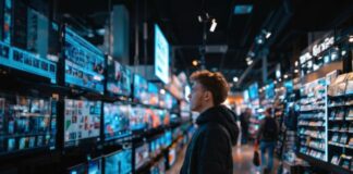 Where AI Surveillance Fits into Retail Operations AI surveillance in retail settings