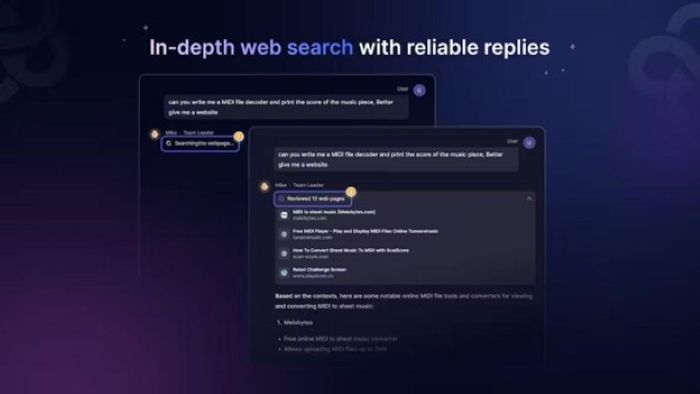 design generator screenshot