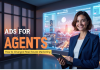 Ads for Agents: How AI Changed Real Estate Marketing in 2025? Ads for Agents