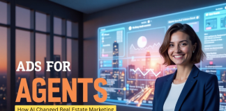 Ads for Agents: How AI Changed Real Estate Marketing in 2025? Ads for Agents