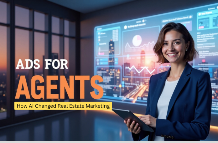 Ads for Agents