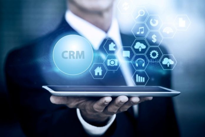 Agile certs for CRM