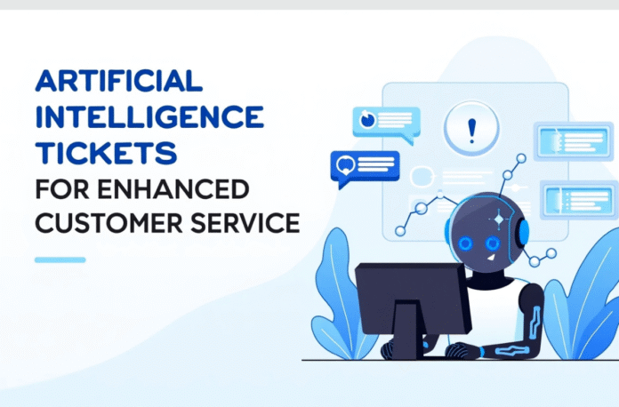 Artificial Intelligence Tickets