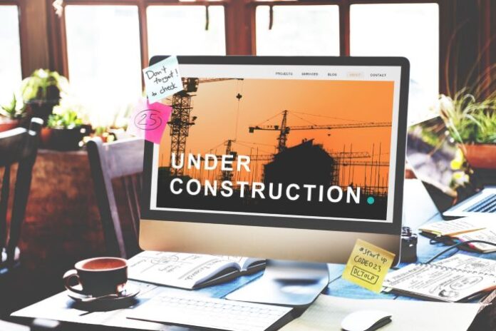 Website maintenance in Boston