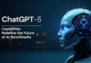 ChatGPT-5 Capabilities Redefine the Future of AI Benchmarks ChatGPT-5 Capabilities Redefine the Future of AI Benchmarks