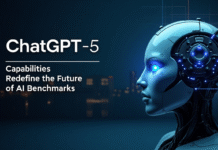 ChatGPT-5 Capabilities Redefine the Future of AI Benchmarks ChatGPT-5 Capabilities Redefine the Future of AI Benchmarks