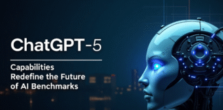 ChatGPT-5 Capabilities Redefine the Future of AI Benchmarks ChatGPT-5 Capabilities Redefine the Future of AI Benchmarks