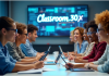 Classroom.30x: Can It Improve Interactive Learning? Classroom.30x