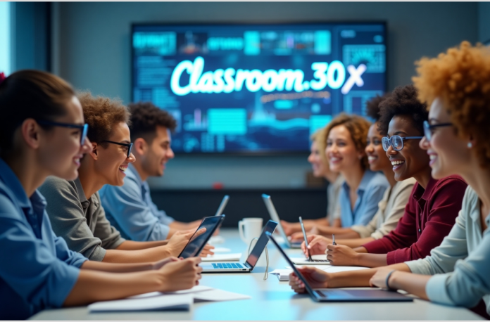 Classroom.30x