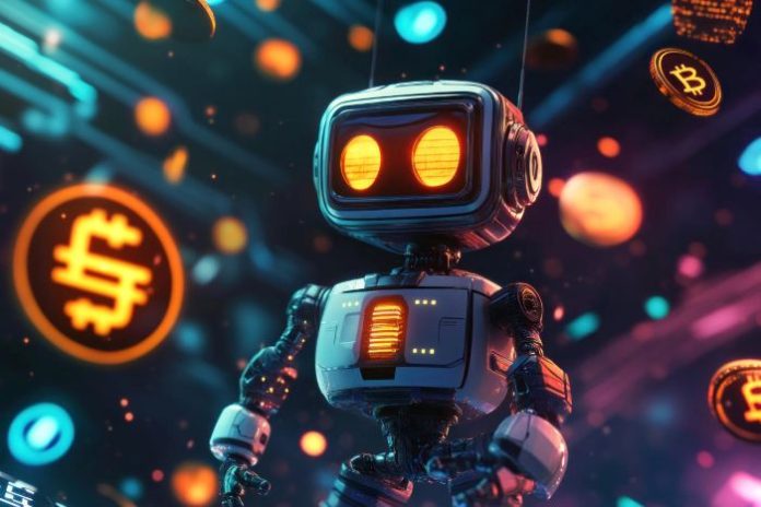 Crypto signal bots