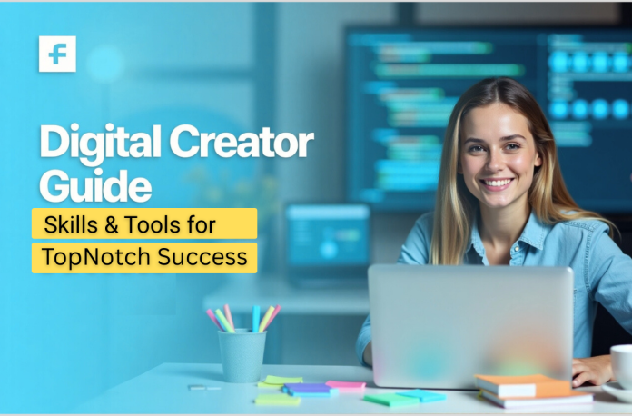 Digital Creator