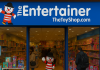 Entertainer Toy Shop Employee Ownership and Business Future Entertainer Toy Shop Employee Ownership