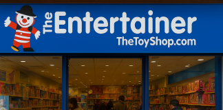 Entertainer Toy Shop Employee Ownership and Business Future Entertainer Toy Shop Employee Ownership