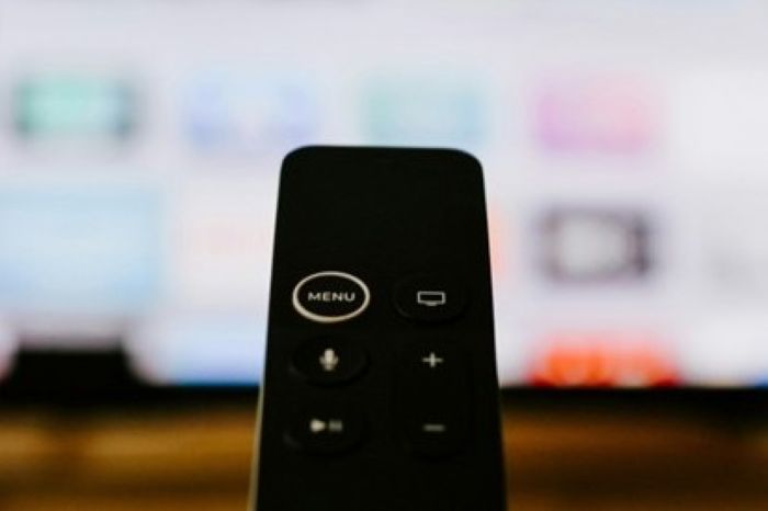 media delivery with remote