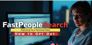 FastPeopleSearch Exposing Your Personal Data: How to Opt Out? FastPeopleSearch