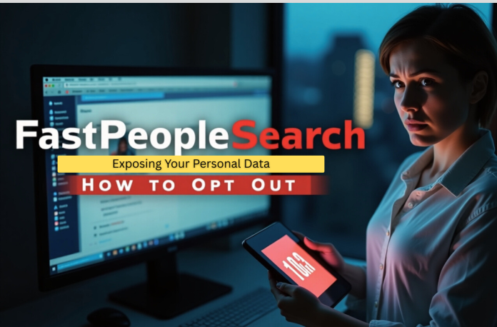 FastPeopleSearch