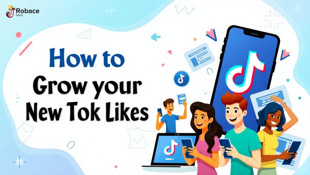 Free TikTok Likes
