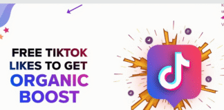 Free TikTok Likes to Get Organic Boost Free TikTok Likes