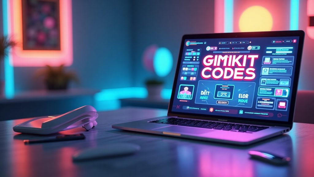 Gimkit Codes