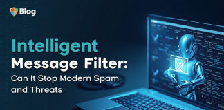 Intelligent Message Filter: Can It Stop Modern Spam and Threats? Intelligent Message Filter