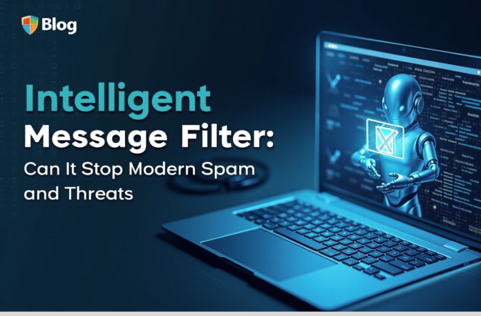 Intelligent Message Filter