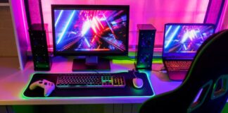 Why PC Gaming Feels More Accessible Than Ever in 2025 PC gaming console