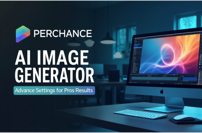 Perchance AI Image Generator