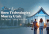 Revo Technologies Murray Utah: The Factors Fueling Its Rise Revo Technologies Murray Utah