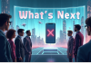 Tech Giants Envision Future Beyond Smartphones: What’s Next? Tech Giants Envision Future Beyond Smartphones