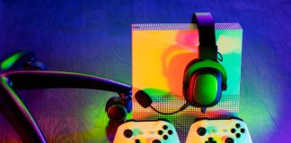 Level Up Your Business with TVCMALL’s Video Game Accessories Wholesale video game accessories wholesale