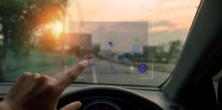 How Advanced Driver Assistance Systems Are Reshaping Road Safety advanced driver assistance systems