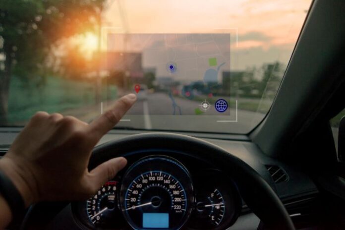 advanced driver assistance systems