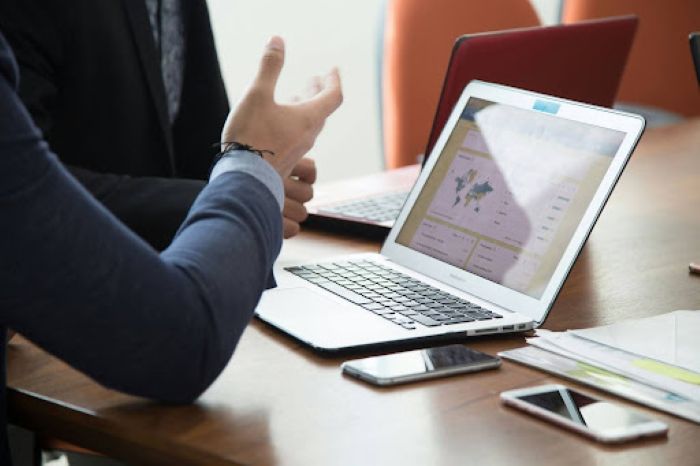 marketing analytics agency