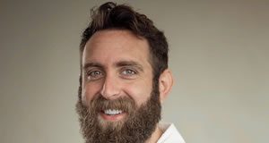 Evyatar Ben Artzi Podcast Transcript headshot of Evyatar Ben Artzi