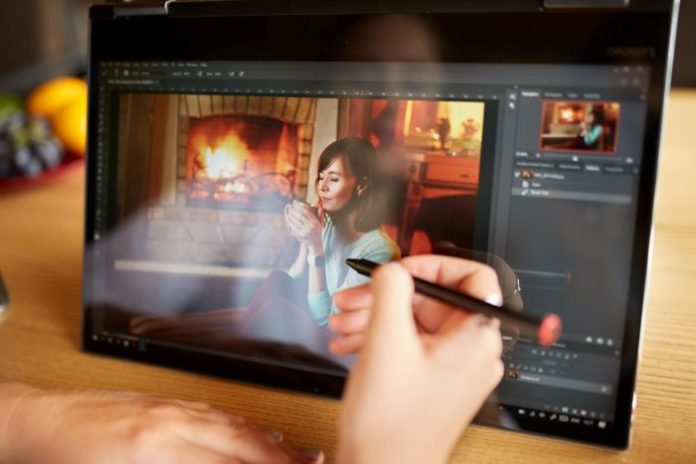 photo batch editing