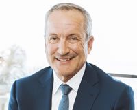 Paul Boynton Podcast Transcript 2025 Headshot of Paul Boynton