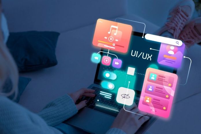 build an app easily