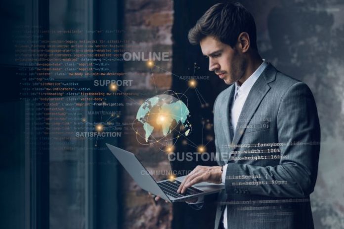 choosing a franchise with tech
