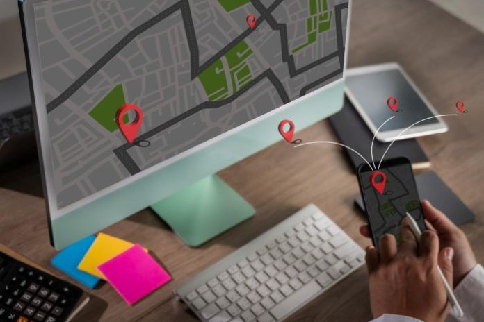 compete locally with marketing strategy