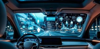 How Today’s Used Cars Come Packed with Cutting-Edge Tech cutting-edge tech in a car