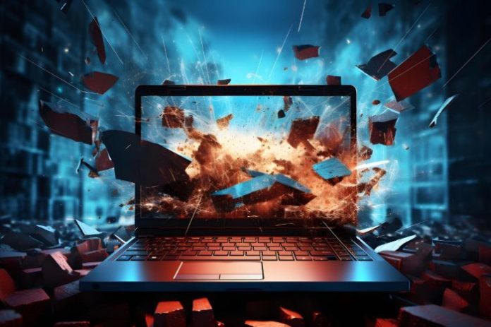 if data is gone in small businesses