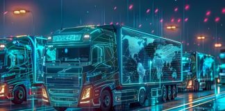 How Can Technical AdBlue Software Programming Help Your Diesel Vehicle? digital representation of diesel vehicle using adblue software