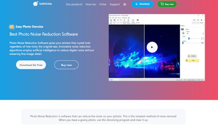 digital cleanup screenshot