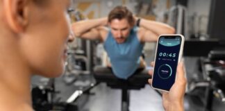 Best Fitness App Development Services to Launch Digital Health Solutions digital health solutions at the gym