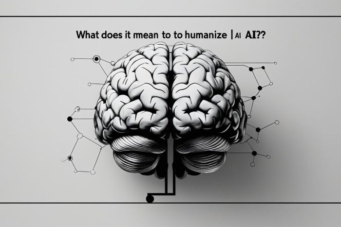 features of AI with brain