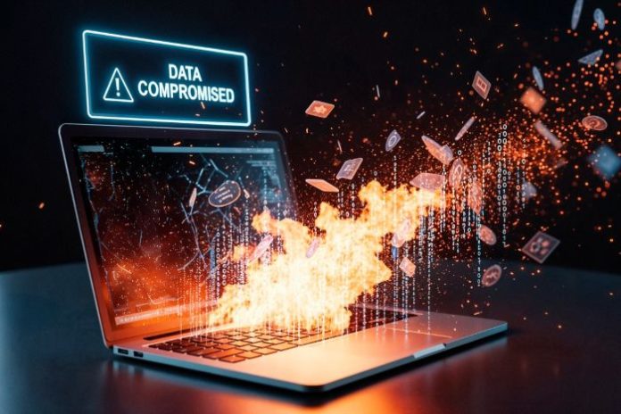 recover file name of corrupted file