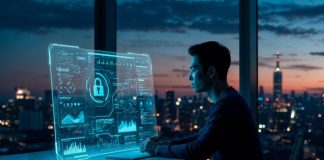 Fintech Security in 2025: Is Your Money Really Safe in the Cloud? fintech security