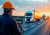 How Does AI Redefine Fleet Efficiency in Today’s Time fleet efficiency with AI