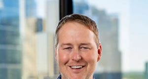 Bryan Forrester Podcast Transcript Headshot of Bryan Forrester